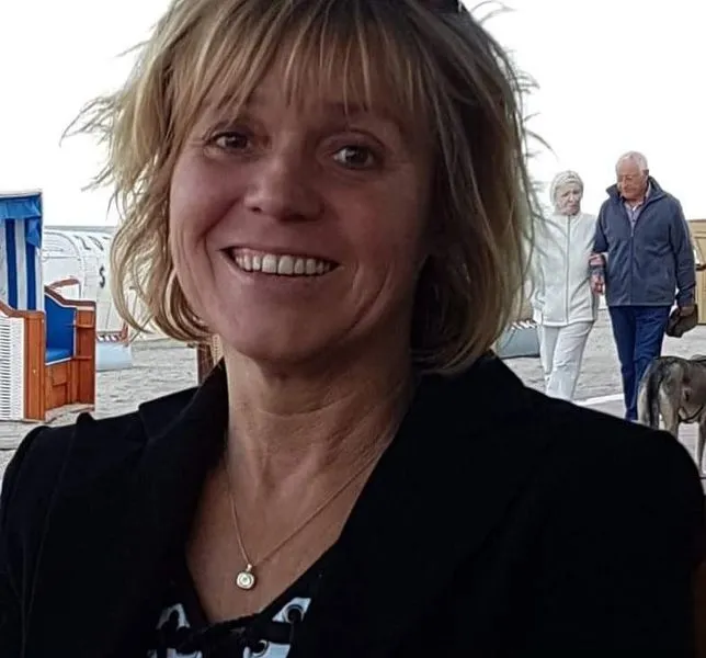 Marion Hoffmann