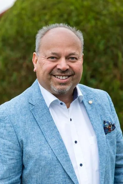 Michael Kettler