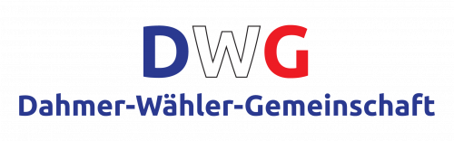 DWG Dahme Logo
