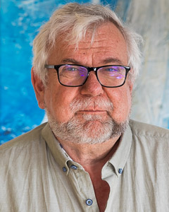 Sven Rohr