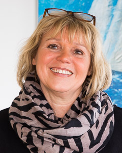 Marion Hoffmann
