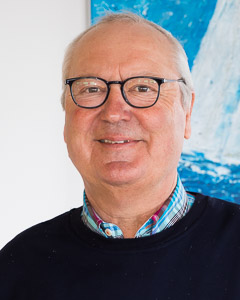 Ulrich Sowinski