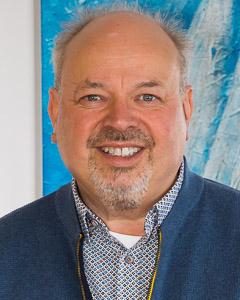Michael Kettler
