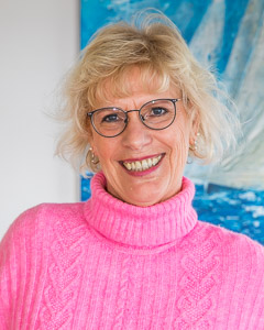 Petra Arnal